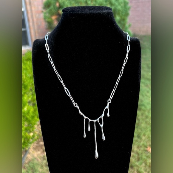 Dripping Pendant - Picture 2 of 5